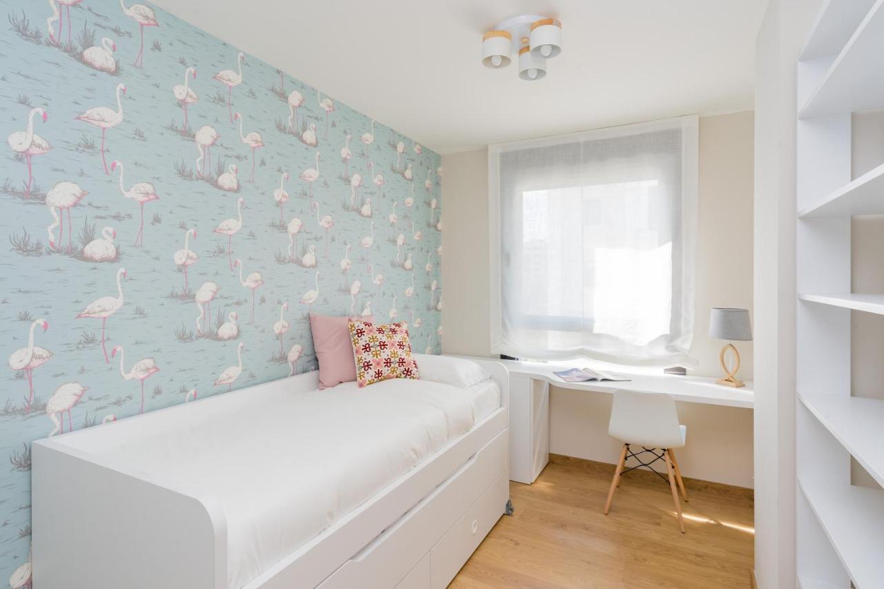 Appartement Family In Next To The