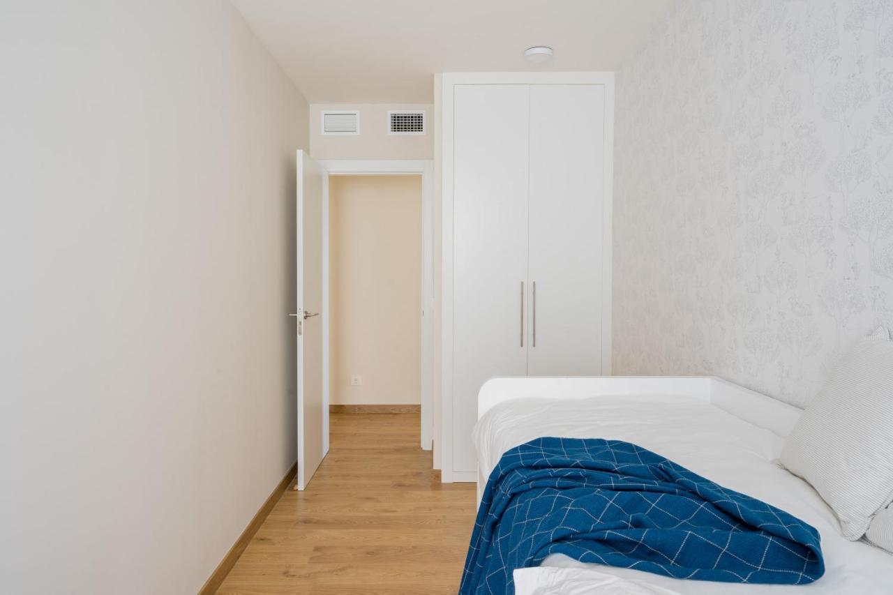 Appartement Family In Next To The